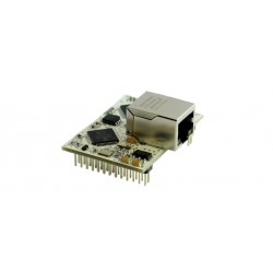 Module Flyport Ethernet - OpenPicus pour applications IoT