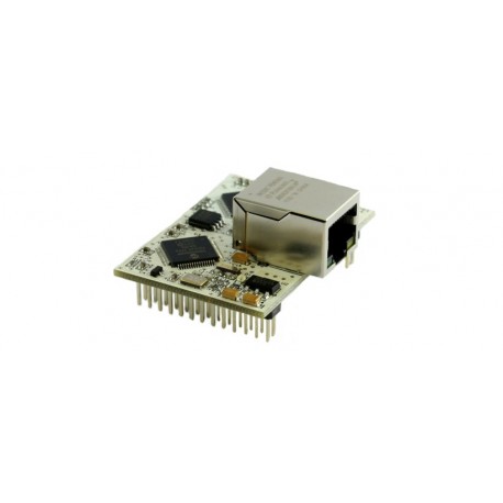 Module Flyport Ethernet - OpenPicus pour applications IoT