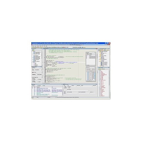 Compilateur Mikroelektronika "MikroBASIC PRO" pour ARM™