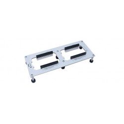 Platine "CAPE" Breakout pour BeagleBone Black