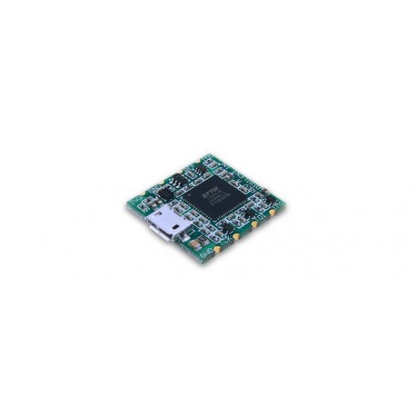 Module de programmation OEM pour FPGA Xilinx™ "JTAG-SMT1" - Digilent