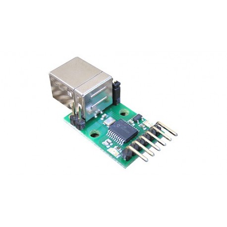 Module "USB-ISS"  - 1