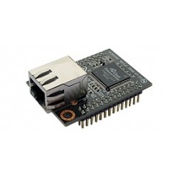 Module contrôleur TCP/IP "WIZ830MJ"  - 1