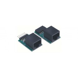 Modules PmodRJ45 - connecteurs RJ45  - 1