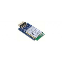 Module PmodWIF WLAN MRF24WG0MA  - 1