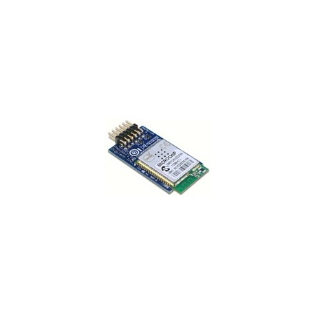 Module PmodWIF WLAN MRF24WG0MA  - 1