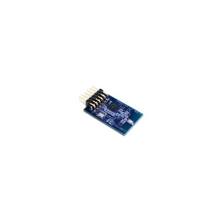 Module PmodRF2 transceiver 2,4 GHz  - 1