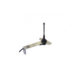 Antenne 868 MHz pour base  - 1