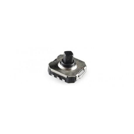 COM-10063 Mini stick 4 voies (+ fonction poussoir)