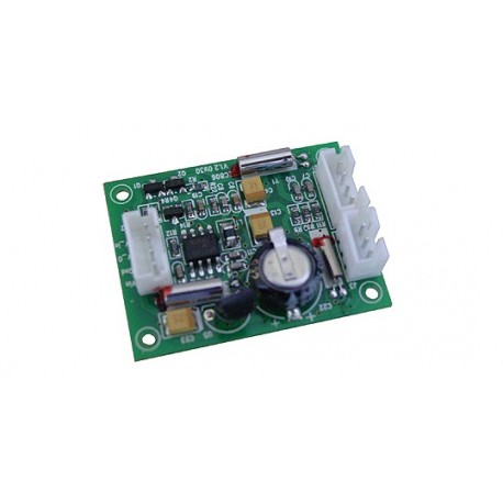 Module d'incrustation vidéo  - 1