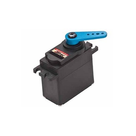 114585 Servomoteur "HS-5585MH" pour arduino et robotique