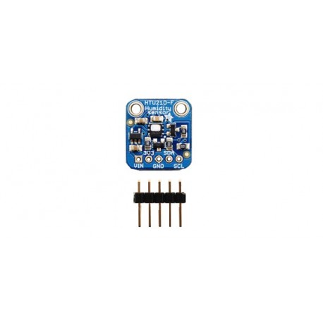 Module HTU21D-F Sensor Breakout Board  - 1