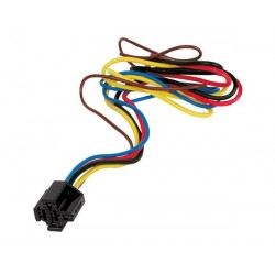 Support pour relais AUTO  - 1