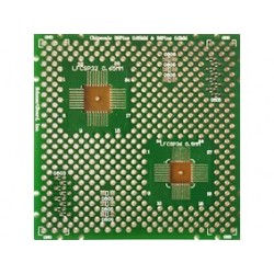 Platine SchmartBoard|ez™ circuits "QFN"  - 1