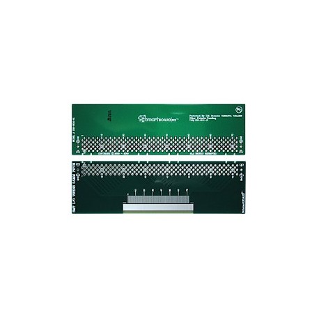 Platine pour connecteur FFC 72 broches  - 1