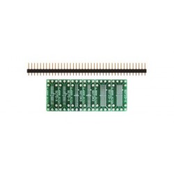 Platine SchmartBoard|ez™ circuits "SOT"  - 1