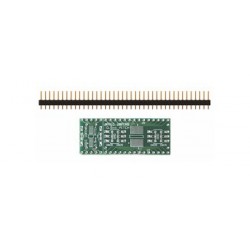 Platine SchmartBoard|ez™ circuits "SOIC"  - 1