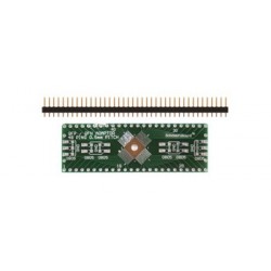 Platine SchmartBoard|ez™ circuits "QFN-QFP"  - 1