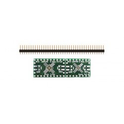 Platine SchmartBoard|ez™ circuits "QFN-QFP"  - 1