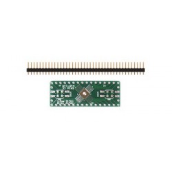 Platine SchmartBoard|ez™ circuits "QFN-QFP"  - 1