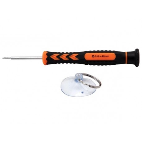 Tournevis pentalobe TS1 pour iPhone®  - 1