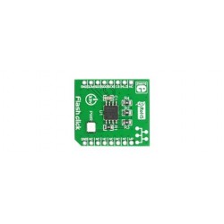 Module Flash Click Board MIKROE-1199