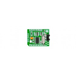 Module IrDA2 Click Board MIKROE-1195