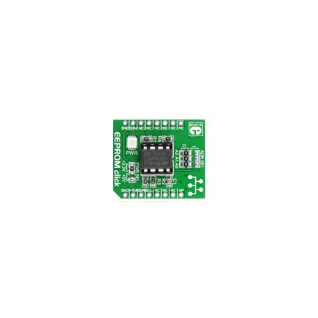Module EEPROM Click MIKROE-1200