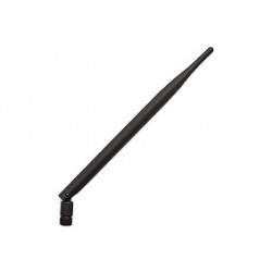 Antenne GSM/GPRS articulée (SMA)  - 1