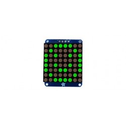 ADA10481045 Matrice à leds à commande I2C
