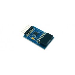 Module PmodDA4 - convertisseurs (N/A) ADA5628  - 1