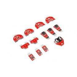 Kit "LogicBlocks"  - 1