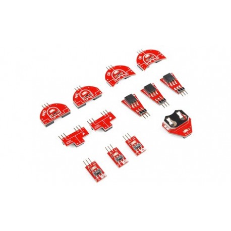 Kit "LogicBlocks"  - 1