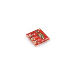BOB-08688 Platine capteur de lumière TEMT6000 - Sparkfun