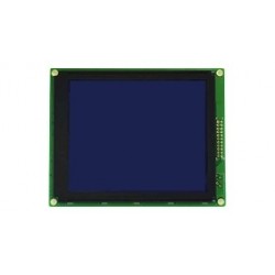 Afficheur graphique 160 x 128 pixels  - 1