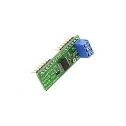 Module de pilotage série pour afficheurs  - 1