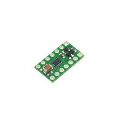 POL2135 Module de commande pour moteur cc pour robotique et arduino