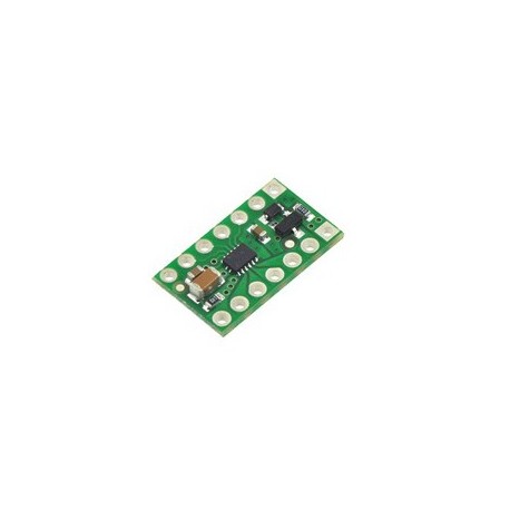 POL2135 Module de commande pour moteur cc pour robotique et arduino