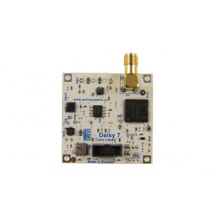 Module GPS "DAISY-7L"  - 1