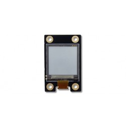 Afficheur graphique "EA-LCD-007"  - 1