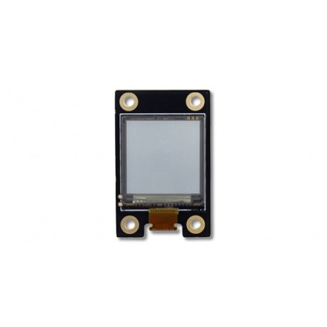 Afficheur graphique "EA-LCD-007"  - 1