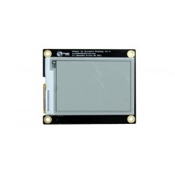 Afficheur graphique E-paper EA-LCD-009  - 1