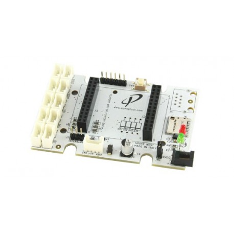 Platine d'évaluation  "GROVE NEST"  - 1