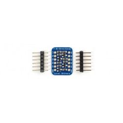 Module d'interface I2C - 5V «» 3,3V  - 1