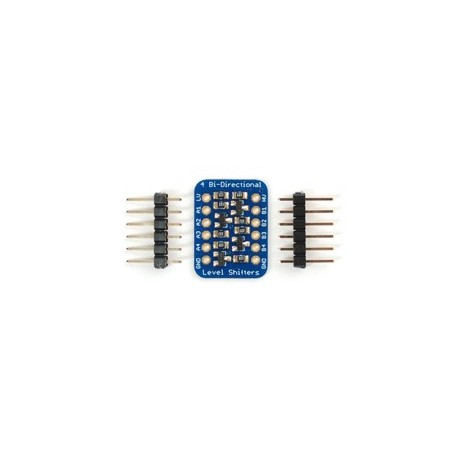 Module d'interface I2C - 5V «» 3,3V  - 1