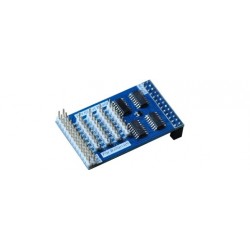 Module "Banana pi IO extend Board" pour platine Raspberry pi