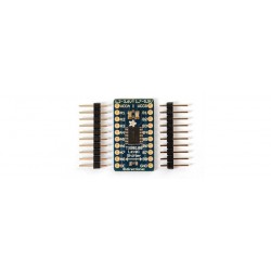 ADA395 Module d'interface 8 canaux 5V«»3,3V pour Raspberry et arduino