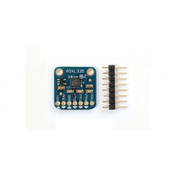 Module accéléromètre 3 axes - ADXL335  - 1