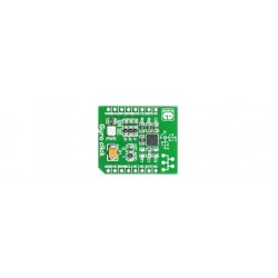 Module gyroscope L3GD20 Gyro Click Board MIKROE-1379
