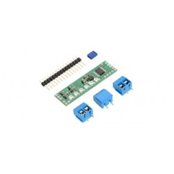 Dual Motor Shield A4990 POLOLU commande moteurs pour Arduino